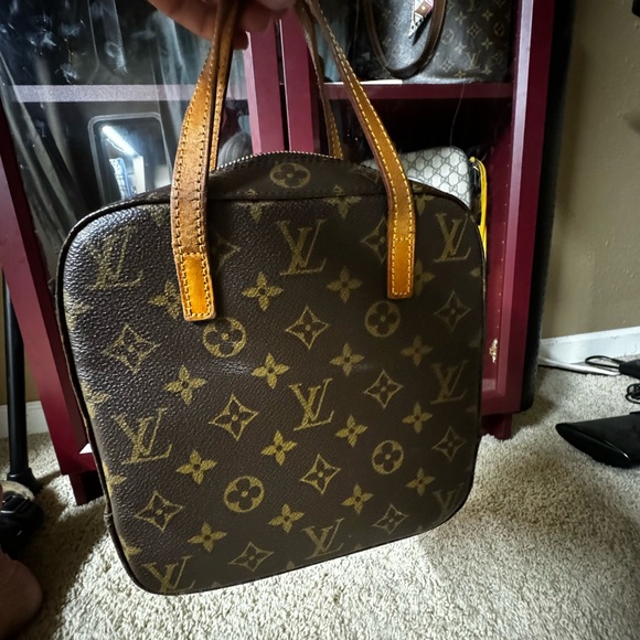 Louis Vuitton Spontini - Picture 11 of 11